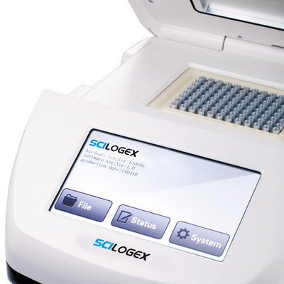 美国赛洛捷克TC1000-G梯度PCR扩增仪