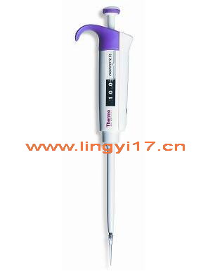 ThermoFisher 赛默飞世尔 F3手动可调移液器