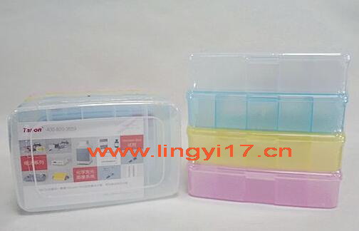 VE 110 Western Blot 抗体孵育盒 (多格)