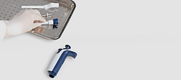 瑞宁Pipet-Lite XLS+标准型手动单道可调移液器