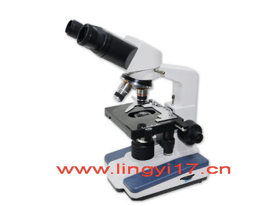 双目电光源生物显微镜XSP-8C