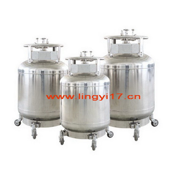 YDZ-150金凤自增压式液氮罐 150L