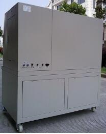 厌氧培养箱YQX-II，操作室尺寸(mm)820×550×660