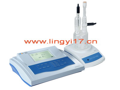 上海雷磁KLS-411型微量水分分析仪