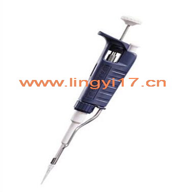 瑞宁Pipet One手动单道可调移液器